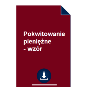 pokwitowanie-pieniezne-wzor-pdf-doc-przyklad