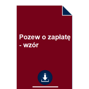 pozew-o-zaplate-wzor-pdf-doc-przyklad