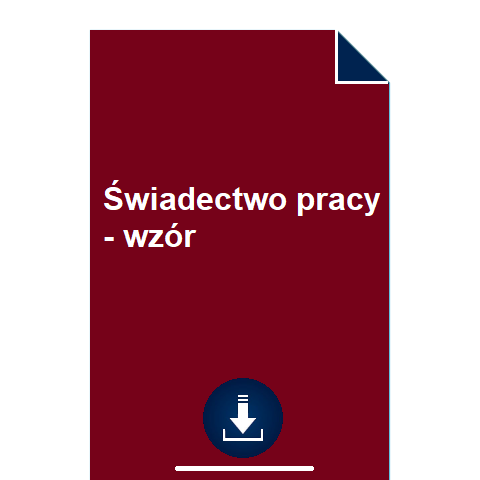 swiadectwo-pracy-wzor-pdf-doc