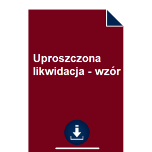 uproszczona-likwidacja-wzor-pdf-doc