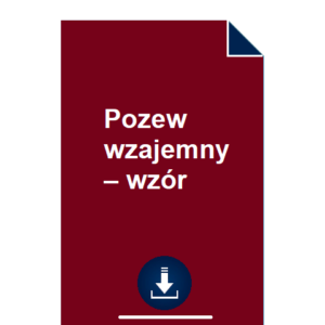 pozew-wzajemny-wzor-pdf-doc