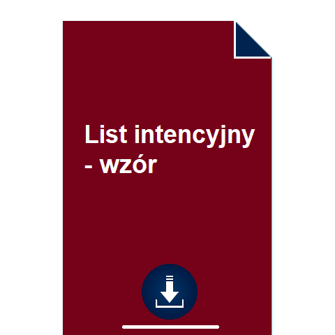 list-intencyjny-wzor-pdf-doc