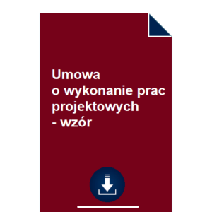 umowa-o-wykonanie-prac-projektowych-wzor-pdf-doc