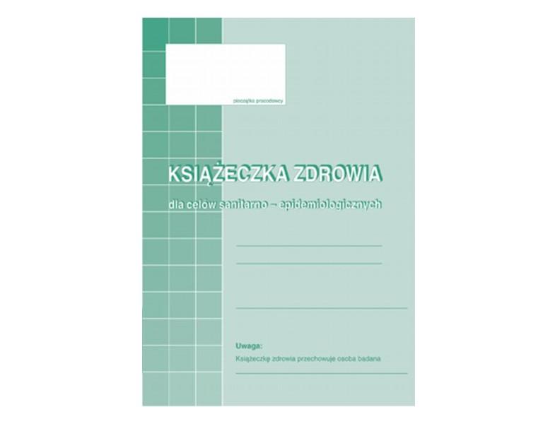 Książeczka sanepidowska - wszystko, co należy o niej wiedzieć