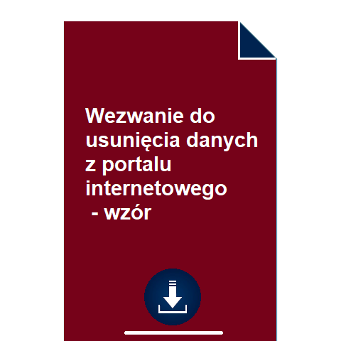 wezwanie-do-usuniecia-danych-z-portalu-internetowego-wzor-pdf-doc