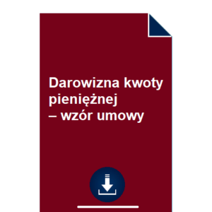 darowizna-kwoty-pienieznej-wzor-umowy-pdf-doc