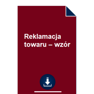 reklamacja-towaru-wzor-pdf-doc