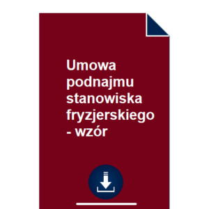 umowa-podnajmu-stanowiska-fryzjerskiego-wzor-pdf-doc