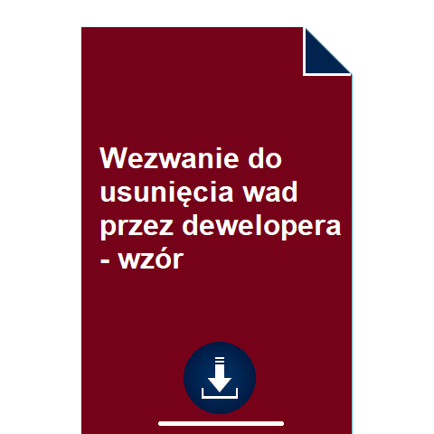 wezwanie-do-usuniecia-wad-przez-dewelopera-wzor-pdf-doc