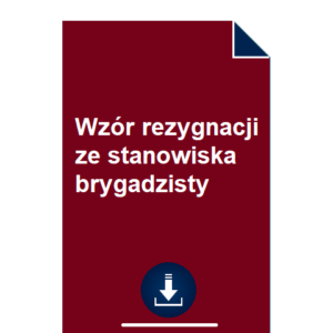 wzor-rezygnacji-ze-stanowiska-brygadzisty-pdf-doc-przyklad