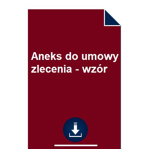 aneks-do-umowy-zlecenia-wzor-pdf-doc