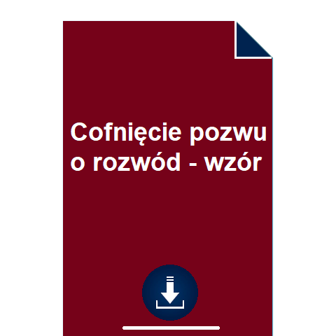 cofniecie-pozwu-o-rozwod-wzor-pdf-doc