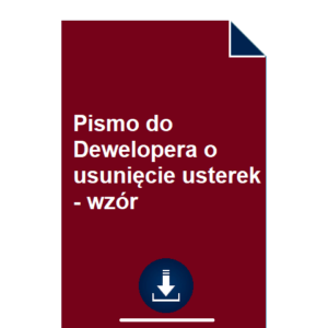 pismo-do-dewelopera-o-usuniecie-usterek-wzor-pdf-doc-przyklad