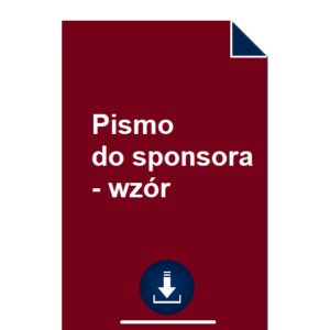 pismo-do-sponsora-wzor-pdf-doc