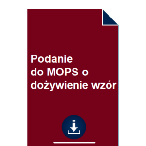 podanie-do-mops-o-dozywienie-wzor