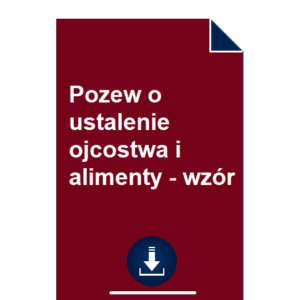 pozew-o-ustalenie-ojcostwa-i-alimenty-wzor-pdf-doc