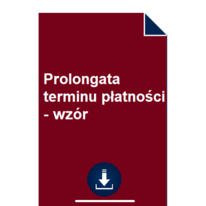 prolongata-terminu-platnosci-wzor