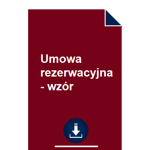 umowa-rezerwacyjna-wzor-pdf-doc-przyklad