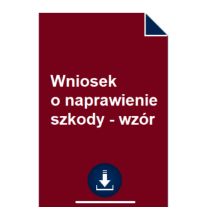 wniosek-o-naprawienie-szkody-wzor-pdf-doc