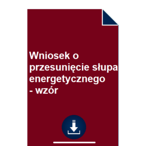 wniosek-o-przesuniecie-slupa-energetycznego-wzor