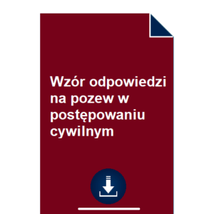 wzor-odpowiedzi-na-pozew-w-postepowaniu-cywilnym