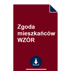 zgoda-mieszkancow-wzor-pdf-doc-przyklad