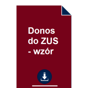 donos-do-zus-wzor-pdf-doc-przyklad