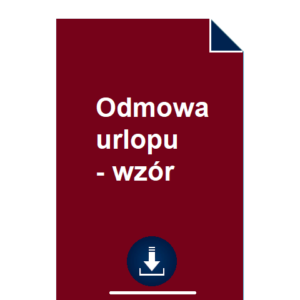 odmowa-urlopu-wzor-pdf-doc