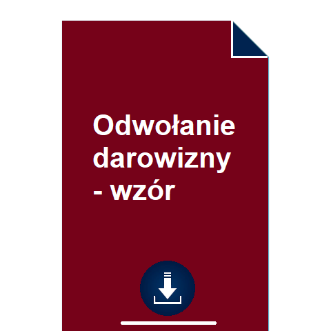 odwolanie-darowizny-wzor