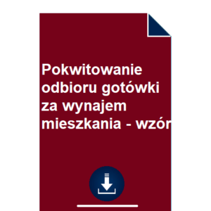 pokwitowanie-odbioru-gotowki-za-wynajem-mieszkania-wzor