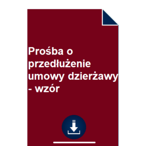 prosba-o-przedluzenie-umowy-dzierzawy-wzor-pdf-doc