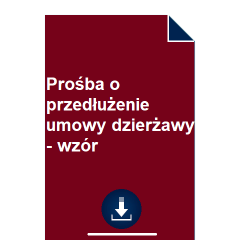 prosba-o-przedluzenie-umowy-dzierzawy-wzor-pdf-doc