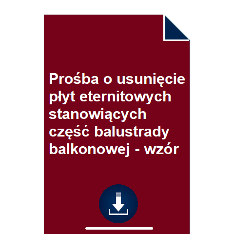 prosba-o-usuniecie-plyt-eternitowych-stanowiacych-czesc-balustrady-balkonowej-wzor