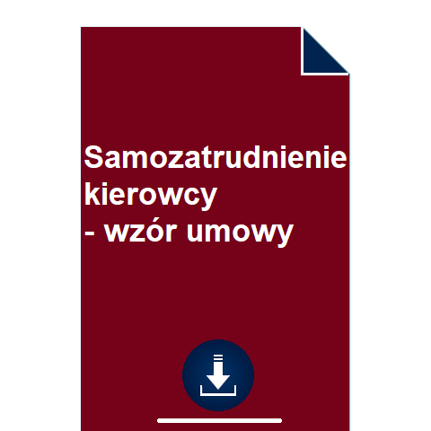 samozatrudnienie-kierowcy-wzor-umowy-pdf-doc