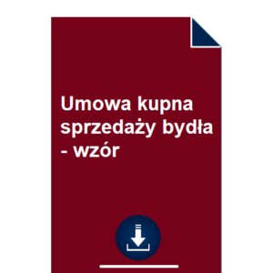 umowa-kupna-sprzedazy-bydla-wzor