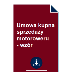 umowa-kupna-sprzedazy-motoroweru-wzor-pdf-doc