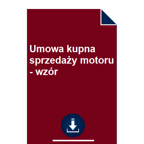 umowa-kupna-sprzedazy-motoru-wzor-pdf-doc