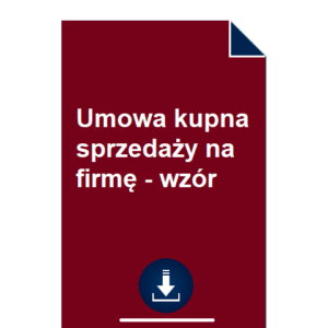 umowa-kupna-sprzedazy-na-firme-wzor