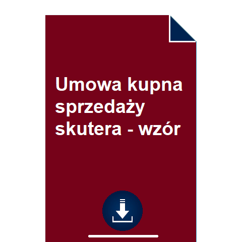 umowa-kupna-sprzedazy-skutera-wzor-pdf-doc