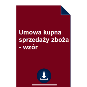 umowa-kupna-sprzedazy-zboza-wzor