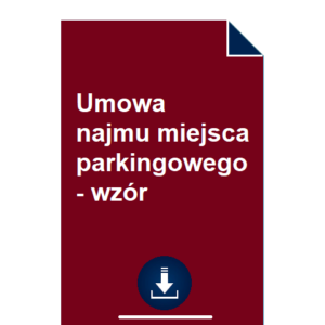 umowa-najmu-miejsca-parkingowego-wzor