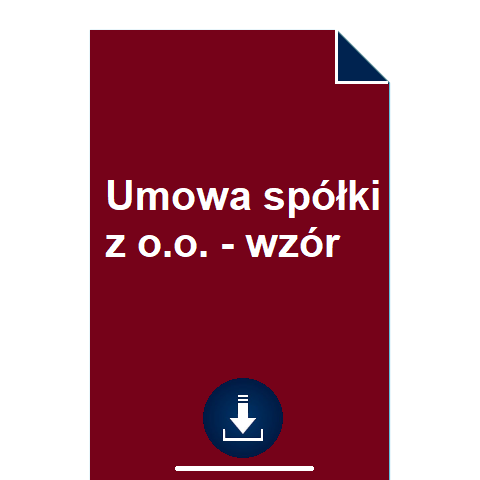 umowa-spolki-z-o-o-wzor-pdf-doc