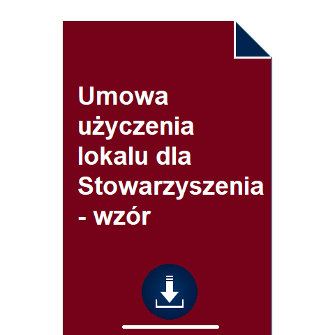 umowa-uzyczenia-lokalu-dla-stowarzyszenia-wzor