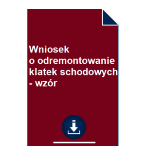 wniosek-o-odremontowanie-klatek-schodowych-wzor