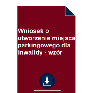 wniosek-o-utworzenie-miejsca-parkingowego-dla-inwalidy-wzor