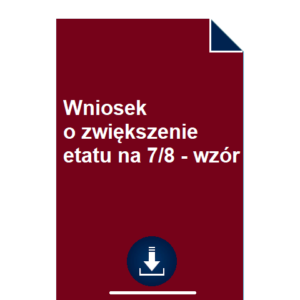 wniosek-o-zwiekszenie-etatu-na-7-8-wzor