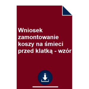 wniosek-zamontowanie-koszy-na-smieci-przed-klatka-wzor