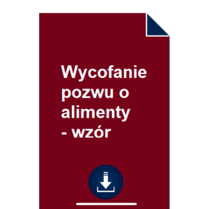 wycofanie-pozwu-o-alimenty-wzor-pdf-doc-przyklad