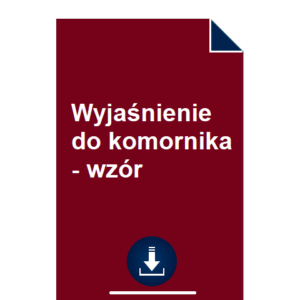 wyjasnienie-do-komornika-wzor-pdf-doc