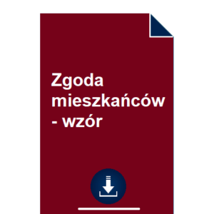 zgoda-mieszkancow-wzor-pdf-doc